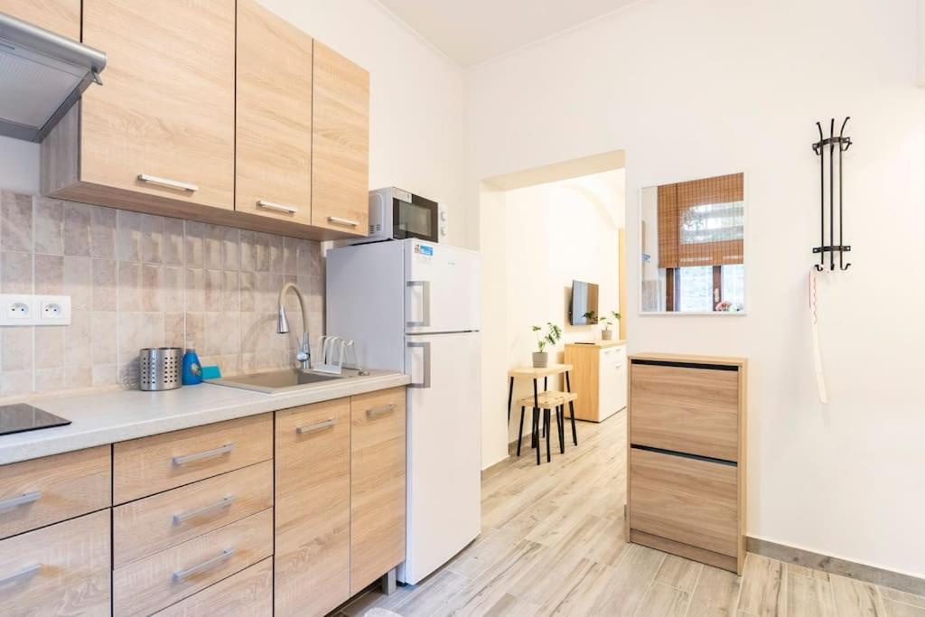 Apartman Vishegrad Apartment Karlovy Vary Exterior photo